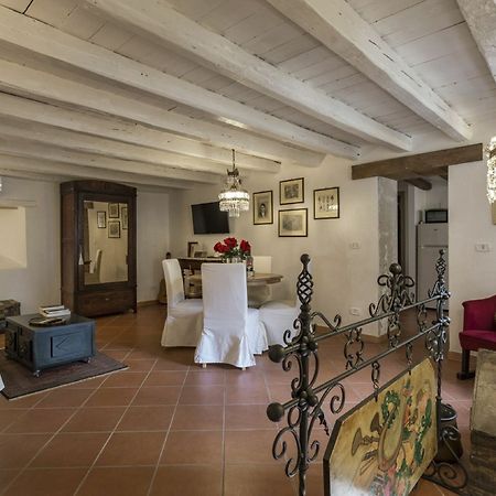 Maison Des Artistes Сиракузы Экстерьер фото