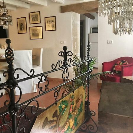 Maison Des Artistes Сиракузы Экстерьер фото