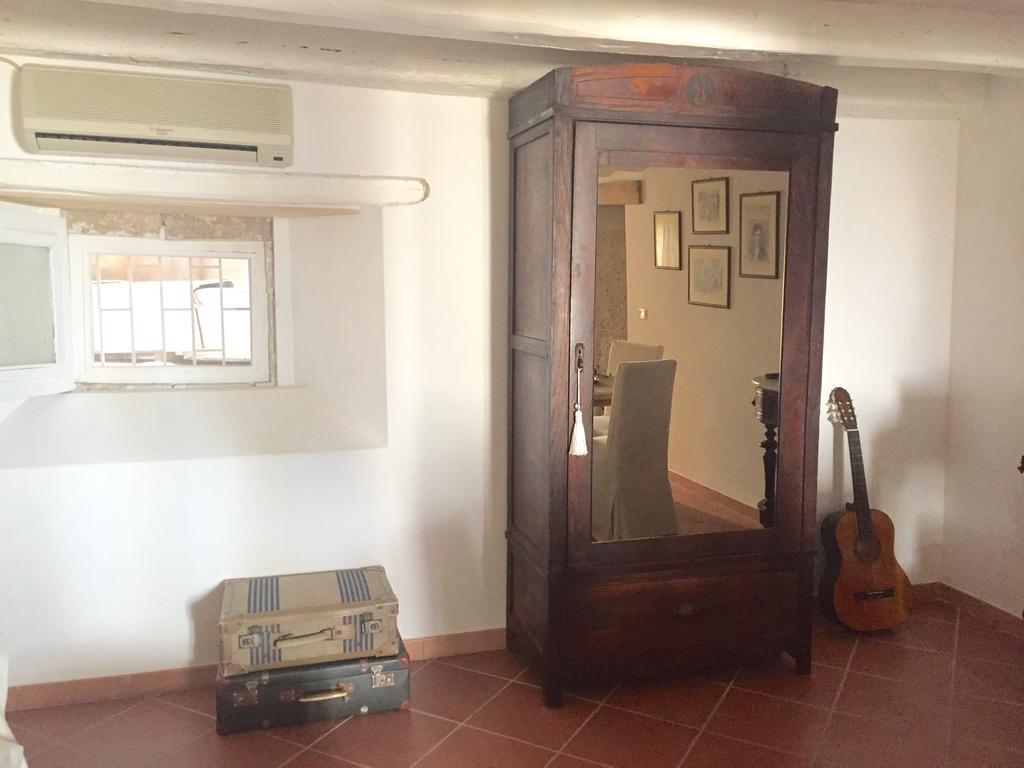 Maison Des Artistes Сиракузы Экстерьер фото