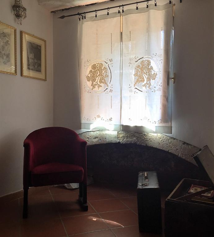 Maison Des Artistes Сиракузы Экстерьер фото