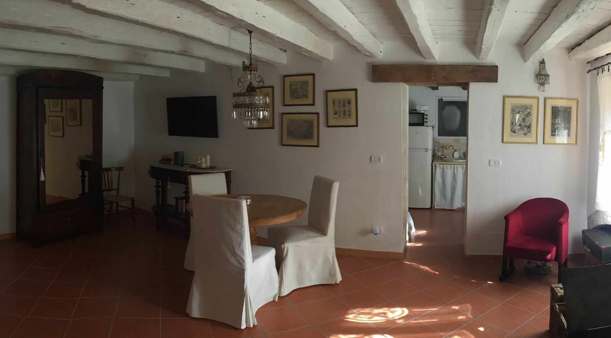 Maison Des Artistes Сиракузы Экстерьер фото