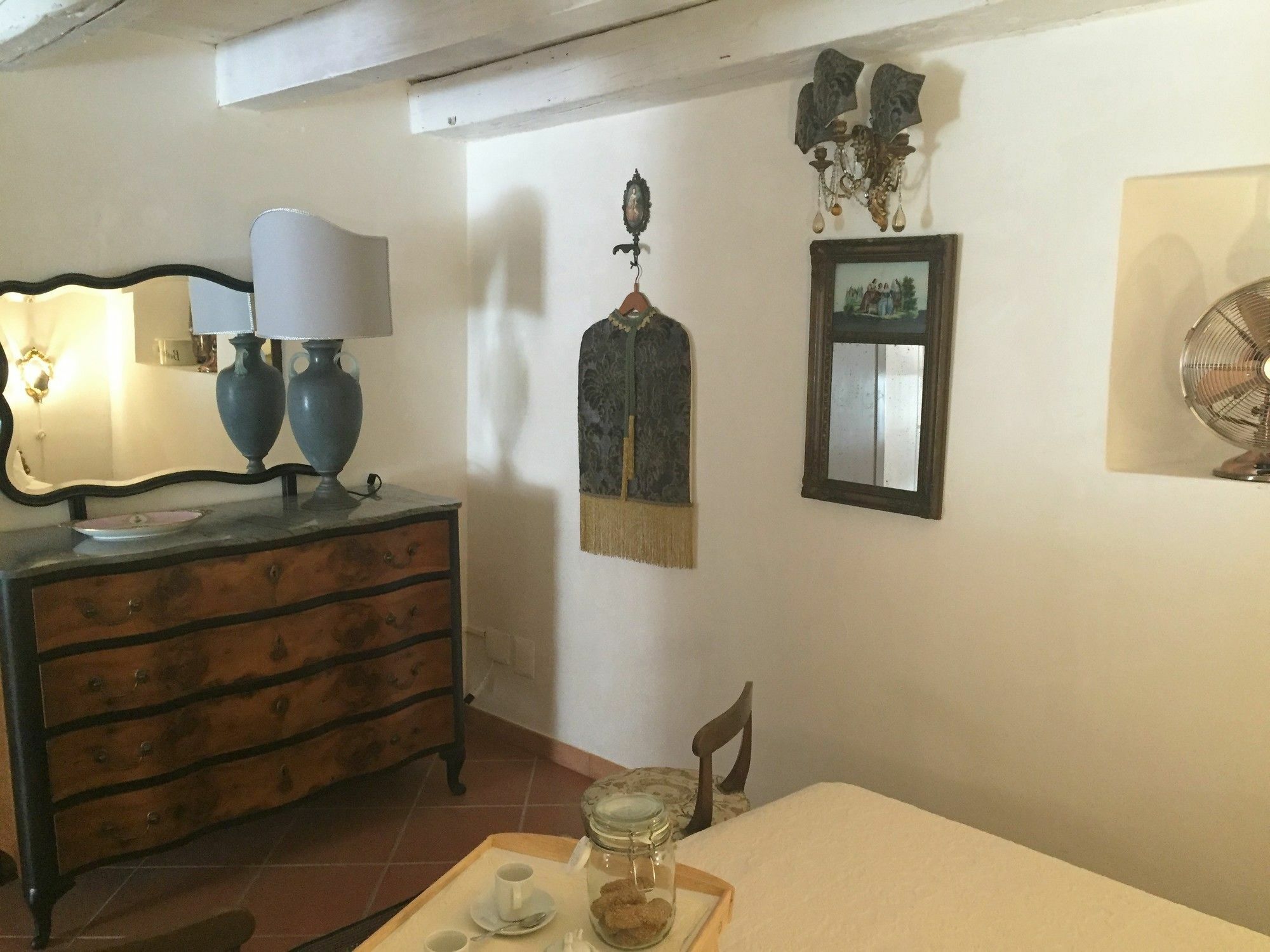 Maison Des Artistes Сиракузы Экстерьер фото