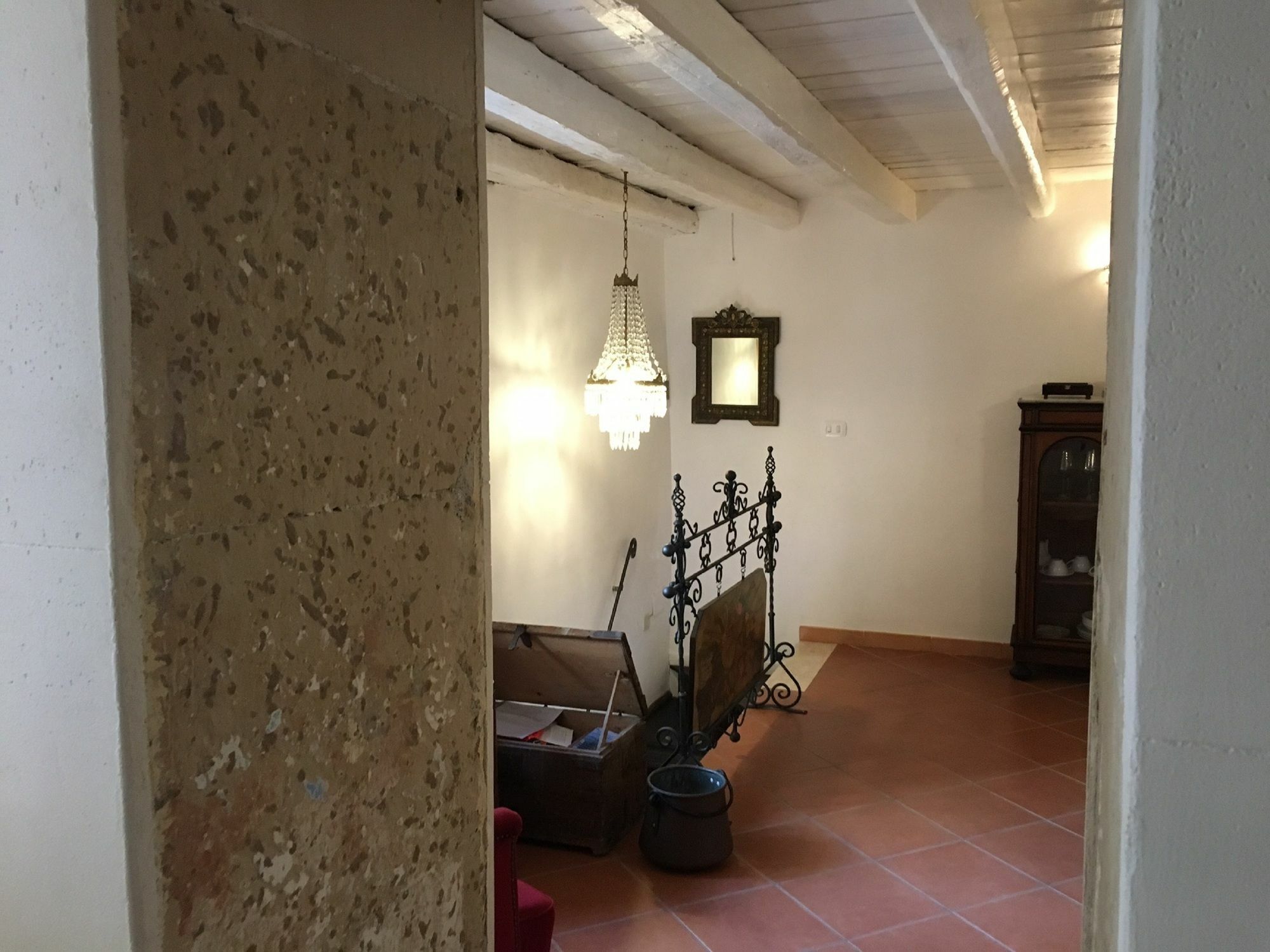 Maison Des Artistes Сиракузы Экстерьер фото