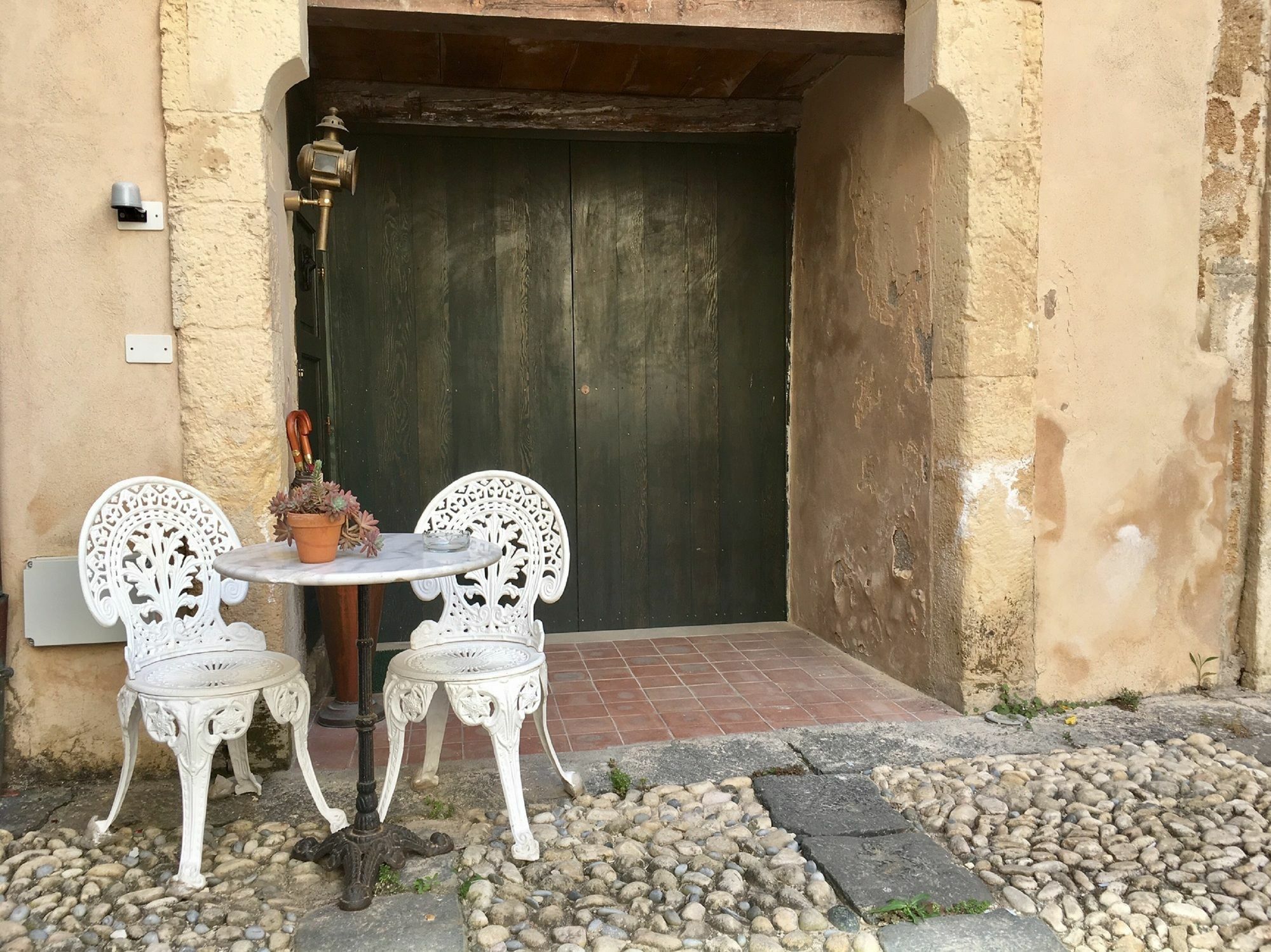 Maison Des Artistes Сиракузы Экстерьер фото