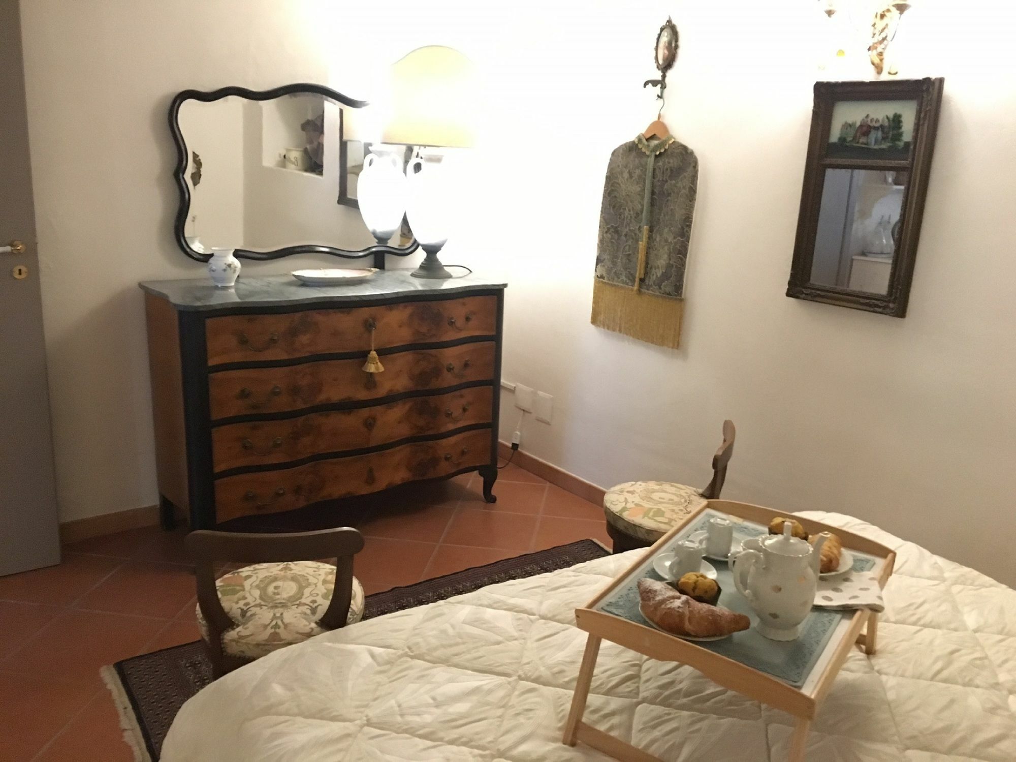 Maison Des Artistes Сиракузы Экстерьер фото