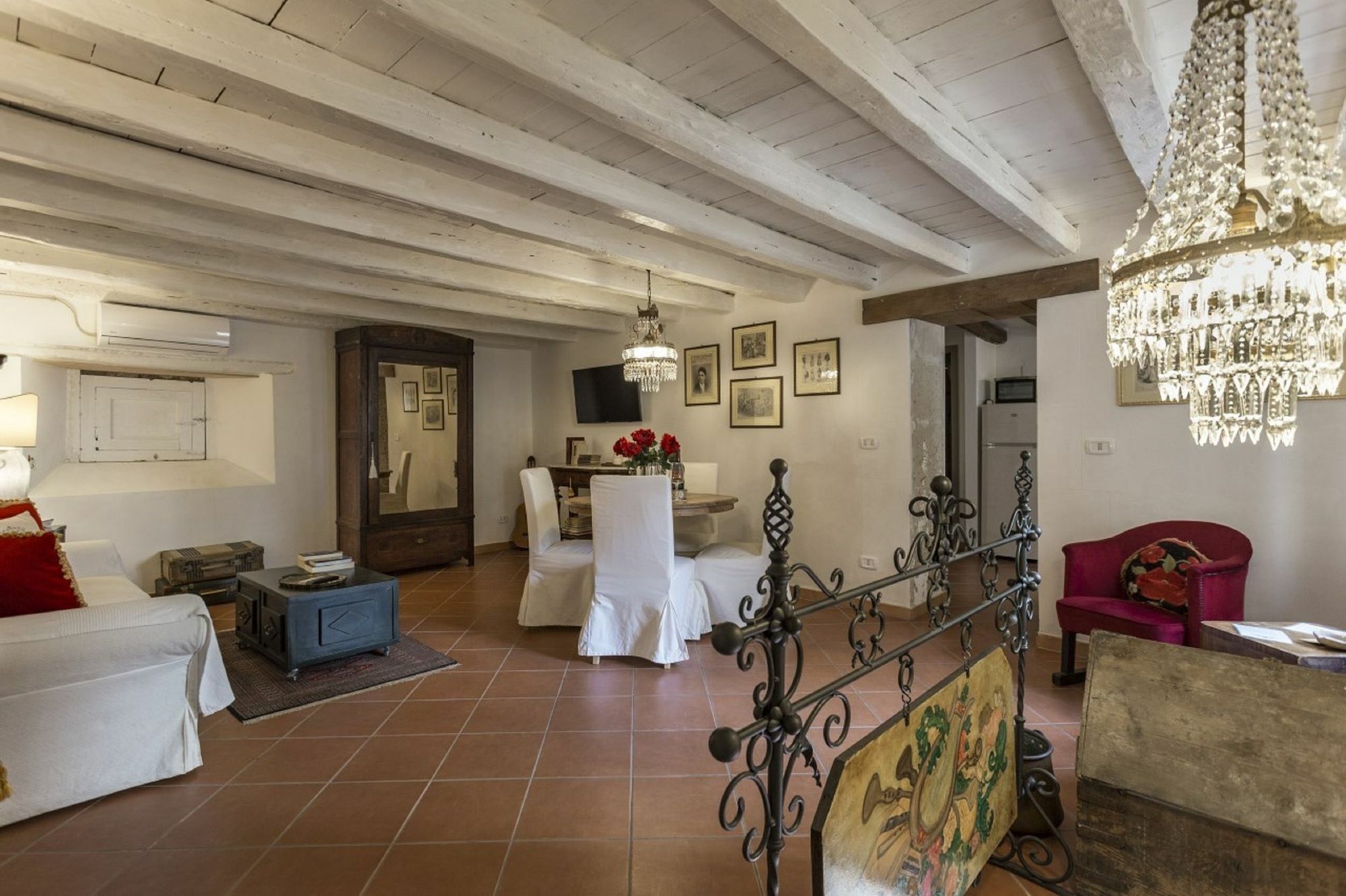 Maison Des Artistes Сиракузы Экстерьер фото